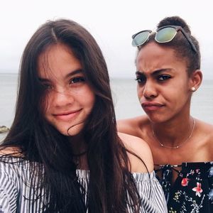 Meet your Posher, Maddie